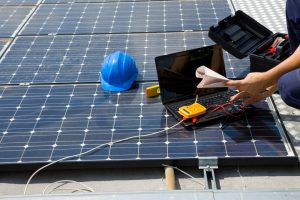 Conditions d’installation de panneaux solaire par Solaires Photovoltaïques à Mouzon